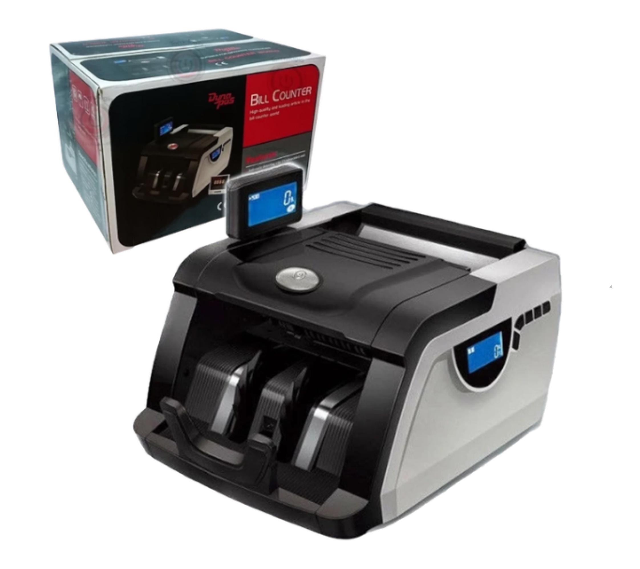 Счетчик банкнот Bill Counter GR6200-PRO2023 UV/MG - фото 3