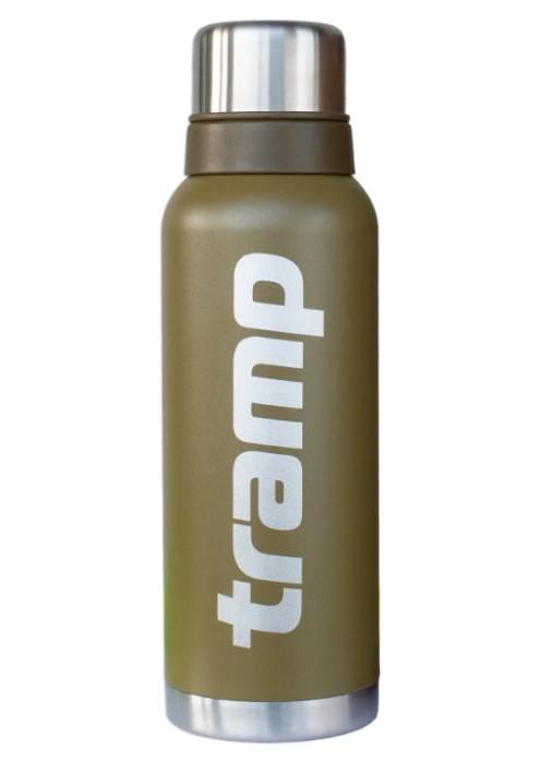 Термос Tramp UTRC-028 Expedition Line 1,2 л Олива (6936116105167)