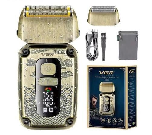 Электробритва VGR V-337