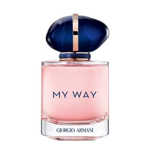 Парфюмированная вода Giorgio Armani My Way 50 мл (1369)