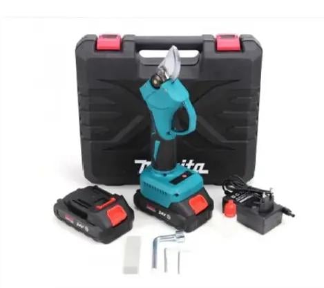 Секатор акумуляторний Makita DUP361Z