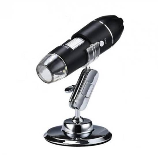 Микроскоп USB Magnifier электронный цифровой с увеличением 1600x (5ea5446d)