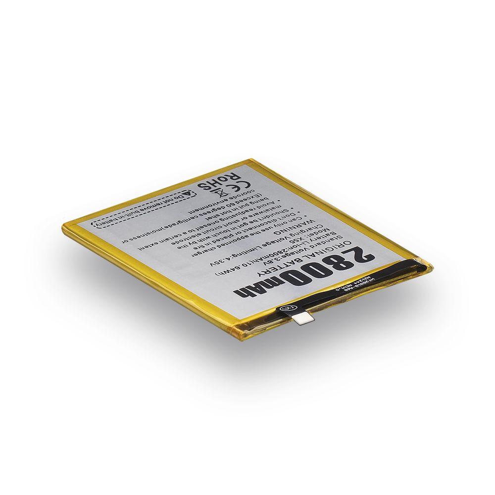 Аккумулятор AAA для телефона Doogee X55 (1860220275)