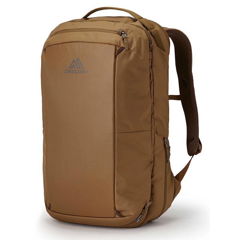 Городской рюкзак для путешествий Gregory Border Traveler 30 л Coyote Brown (139312/4869)
