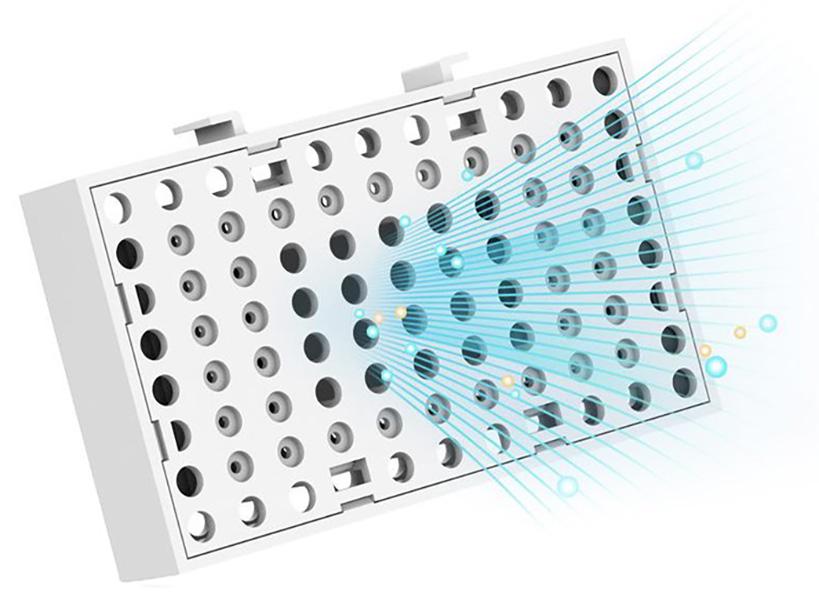 Набір змінних фільтрів PETKIT Pura Air Filter 2 шт. (PETKIT-AF) - фото 2 Набір змінних фільтрів PETKIT Pura Air Filter 2 шт. (PETKIT-AF) - фото 2