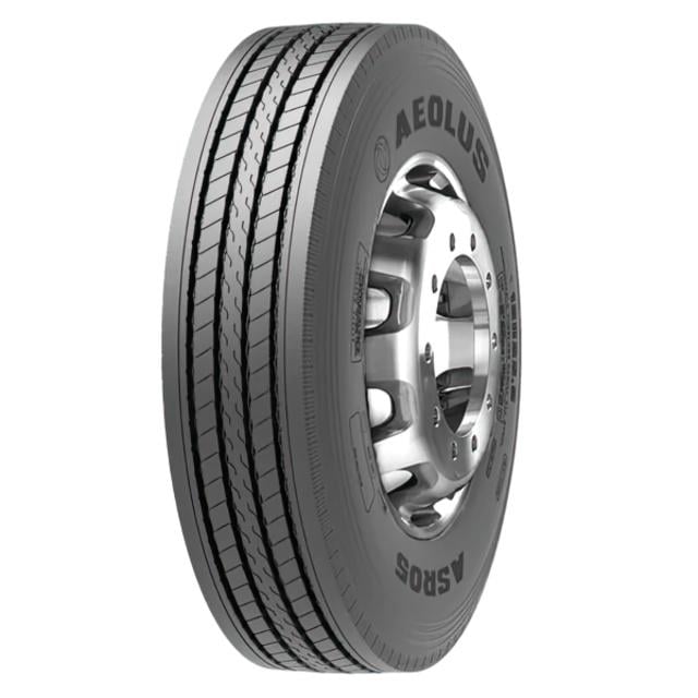 Шина всесезонна Aeolus ASR05 кермова 315/60 R22.5 153/150L 20PR (1002642708)