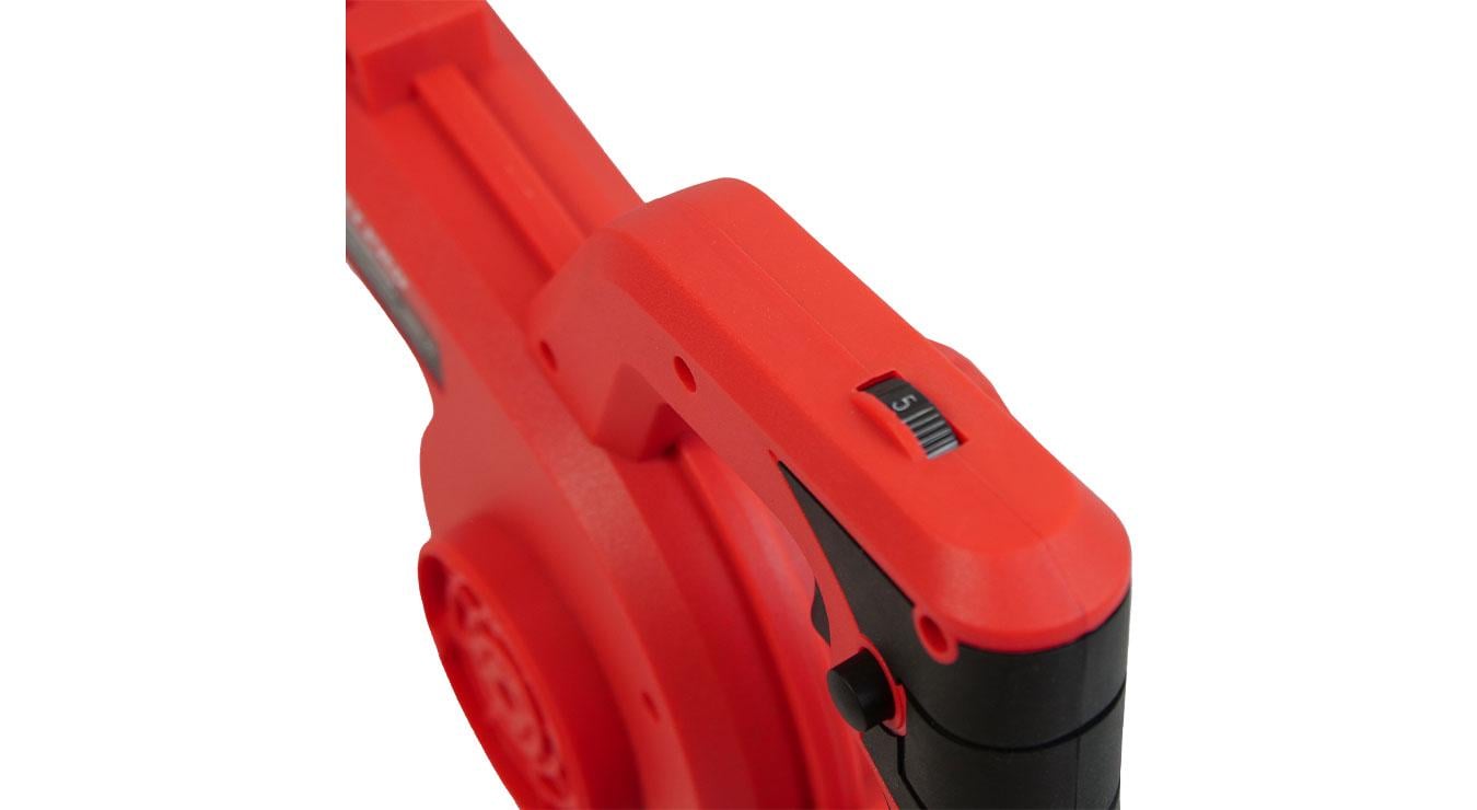 Повітродувка акумуляторна START PRO SBB3-21 (SBB3-21) - фото 6