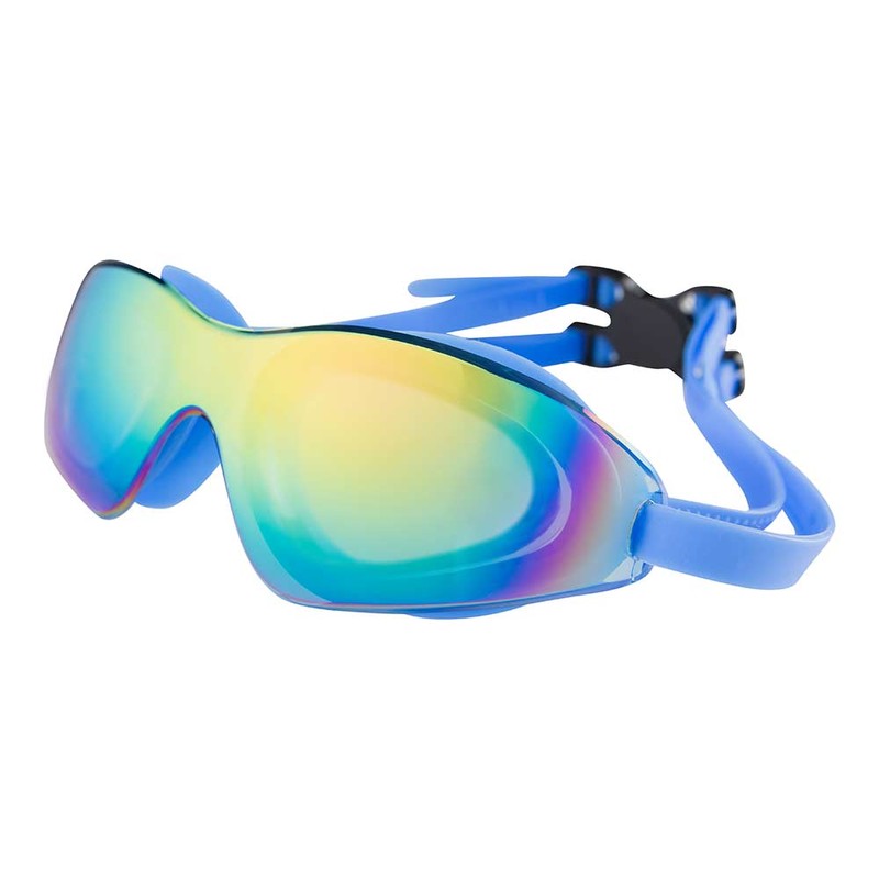 Очки Speedo Хамелеон 11152M Голубой