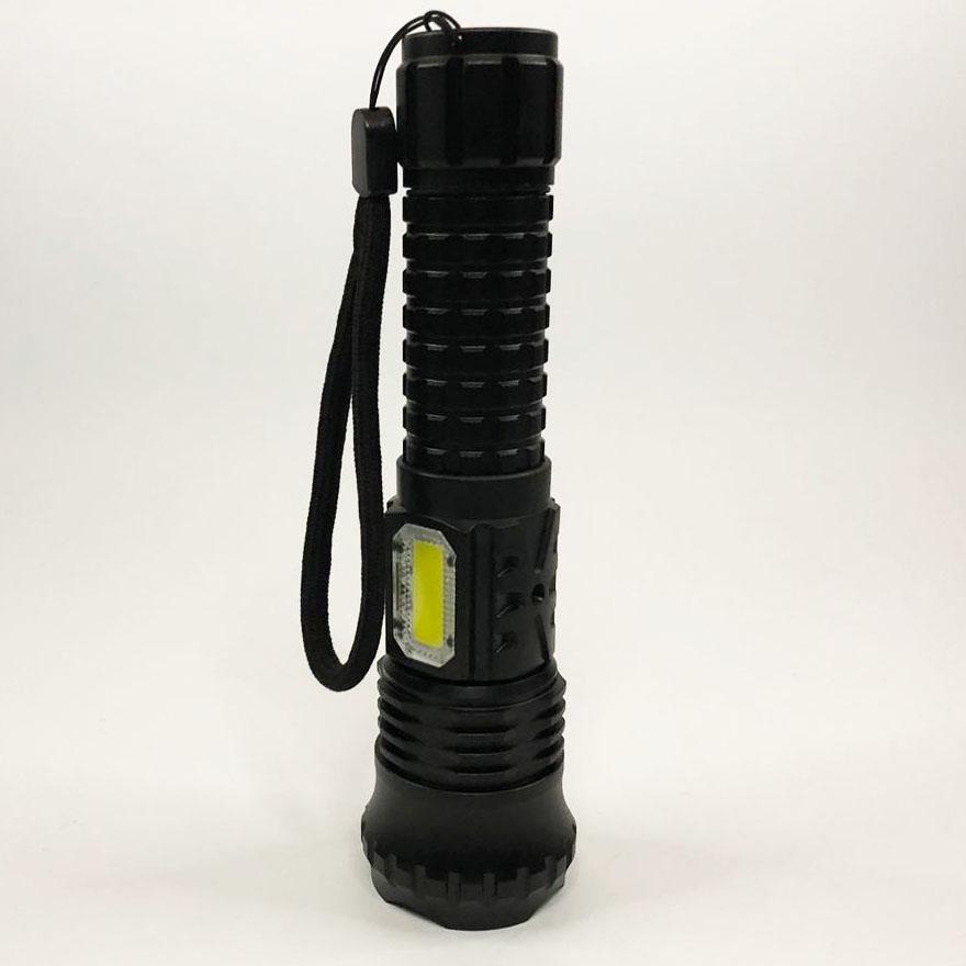 Фонарь BL-A95-P50+COB - фото 14