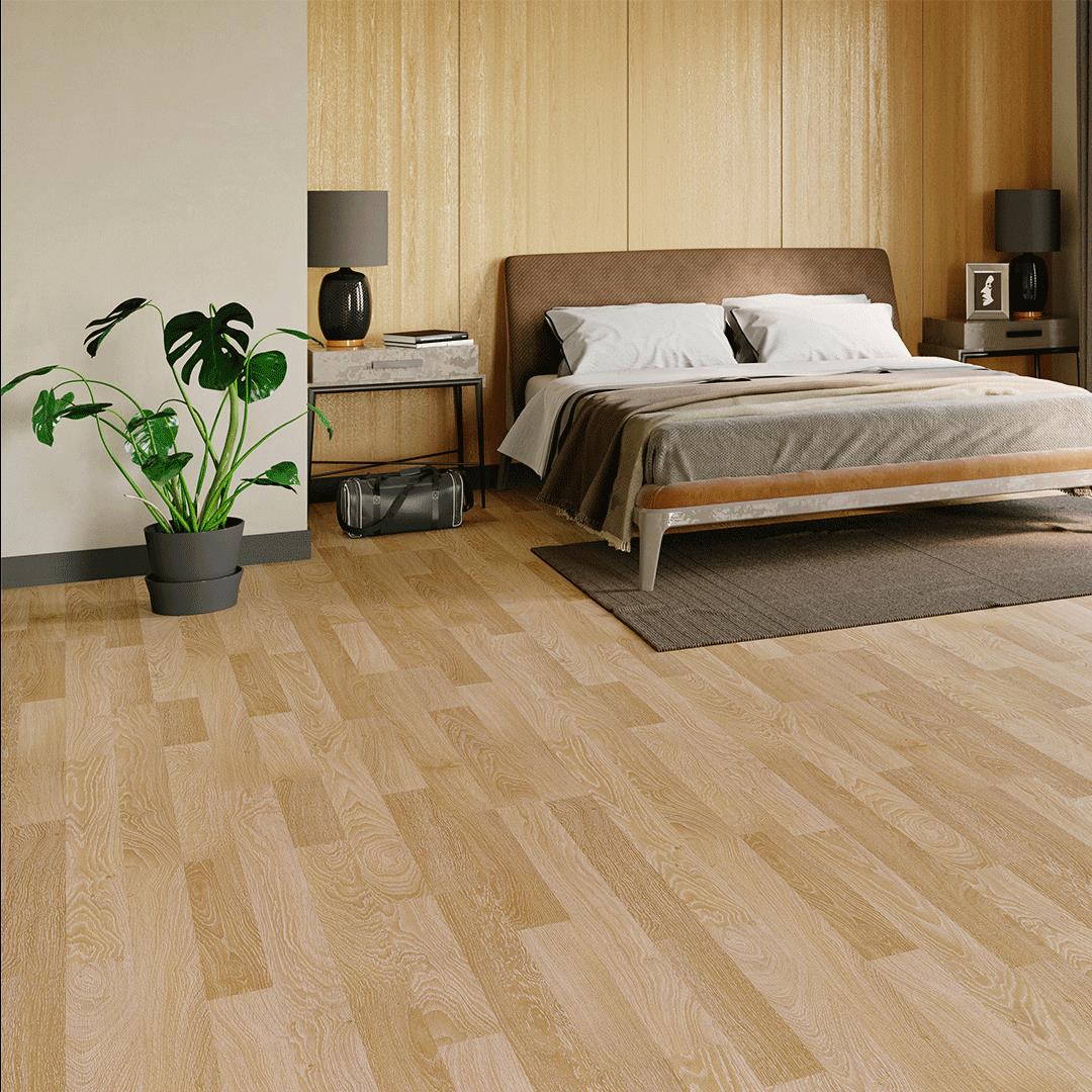 Ламінат Terraсlick Beyaz Mese 31 клас 8 мм - фото 2 Ламінат Terraсlick Beyaz Mese 31 клас 8 мм - фото 2