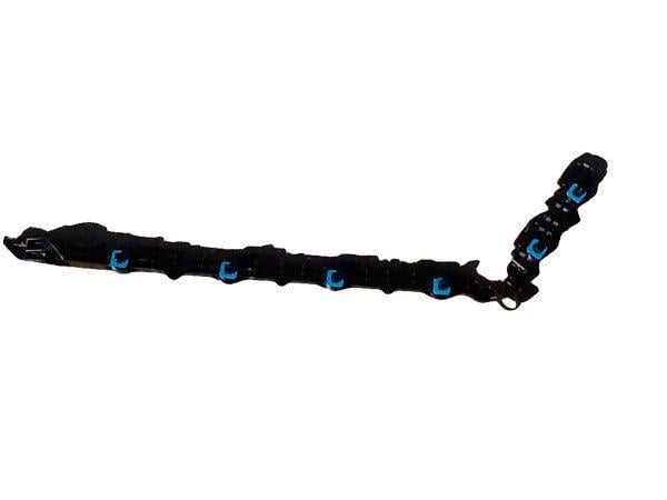 Крепление заднего бампера Toyota Camry '14-17 правое