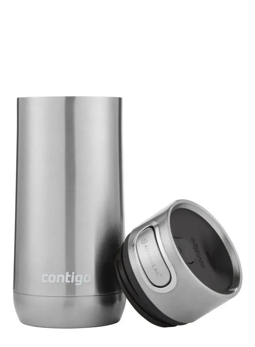 Термокухоль Contigo 2104367 Luxe Autoseal 360 мл (2104367) - фото 4