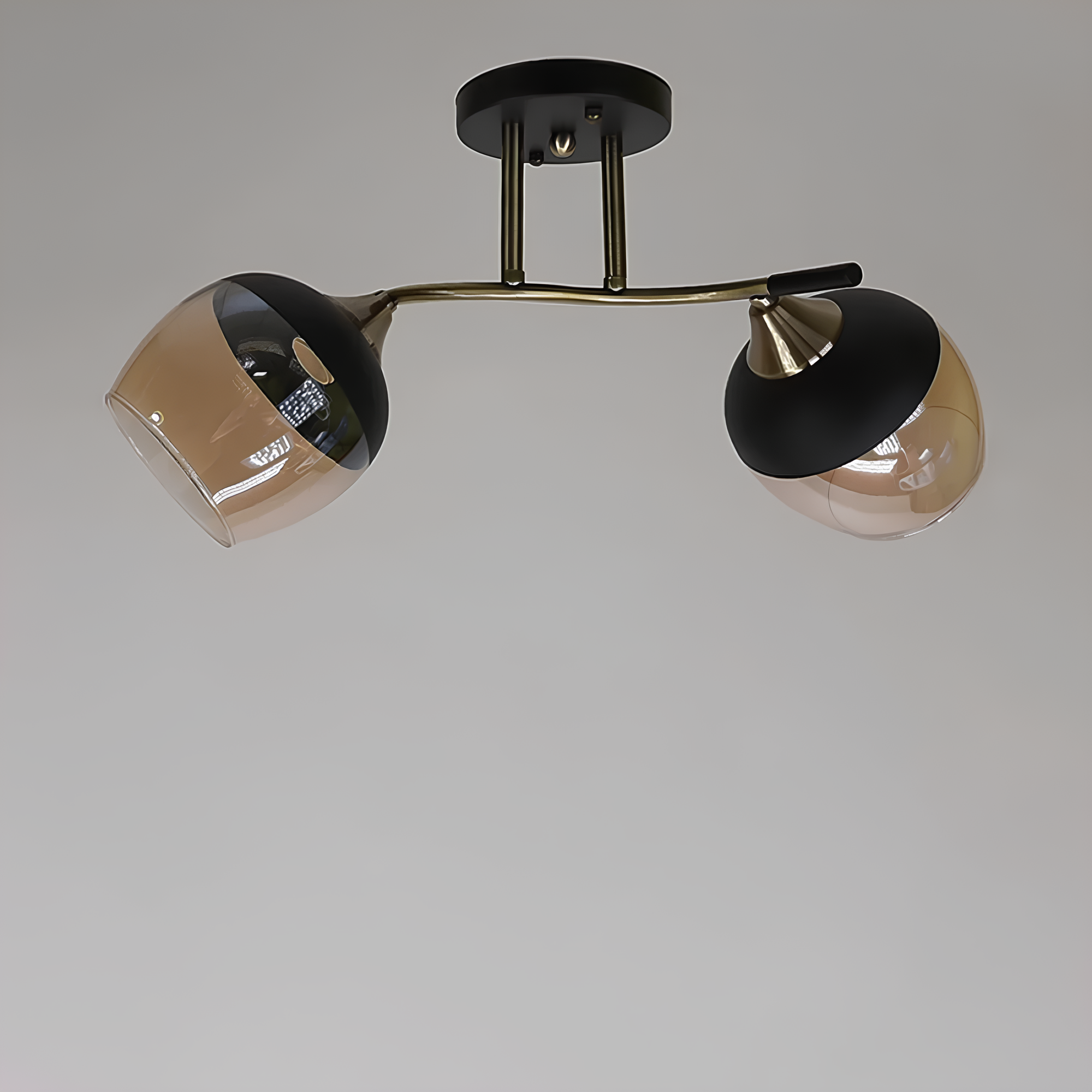 Люстра Svet SR 3801-2 - фото 2