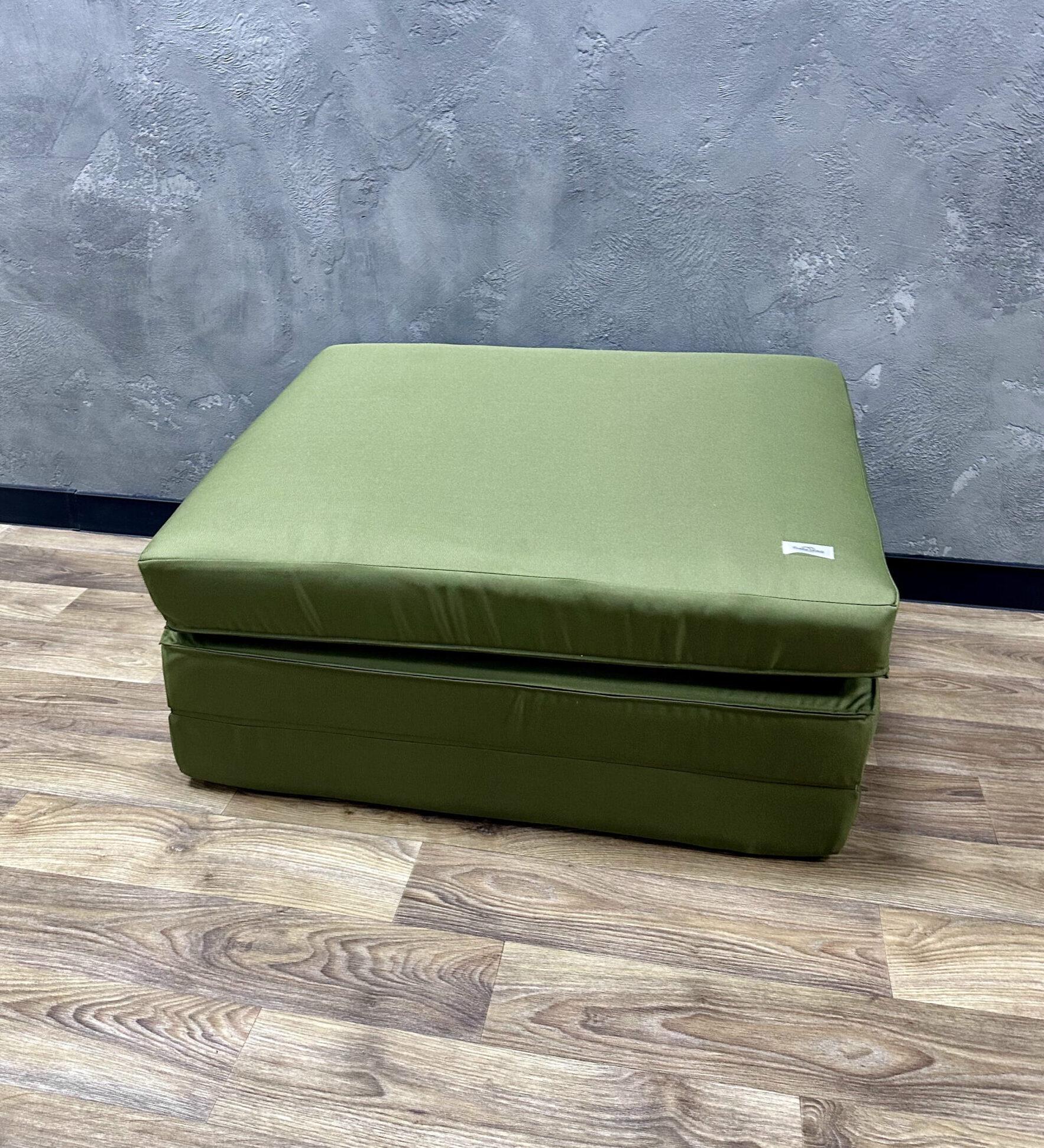 Матрац-трансформер Comfort Home Oxford 200х80х5 см - фото 2 Матрац-трансформер Comfort Home Oxford 200х80х5 см - фото 2