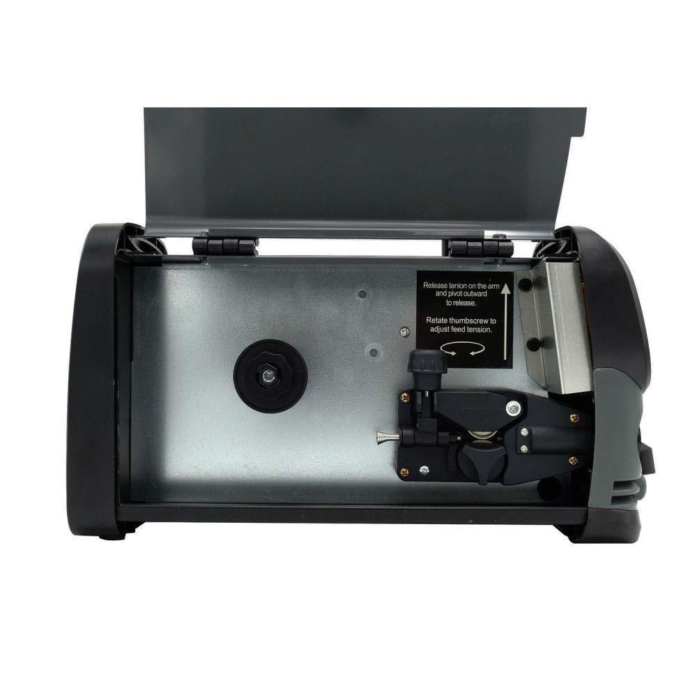 Напівавтомат зварювальний інверторний ProCraft SPI-290 Industrial універсальний (070290) - фото 10