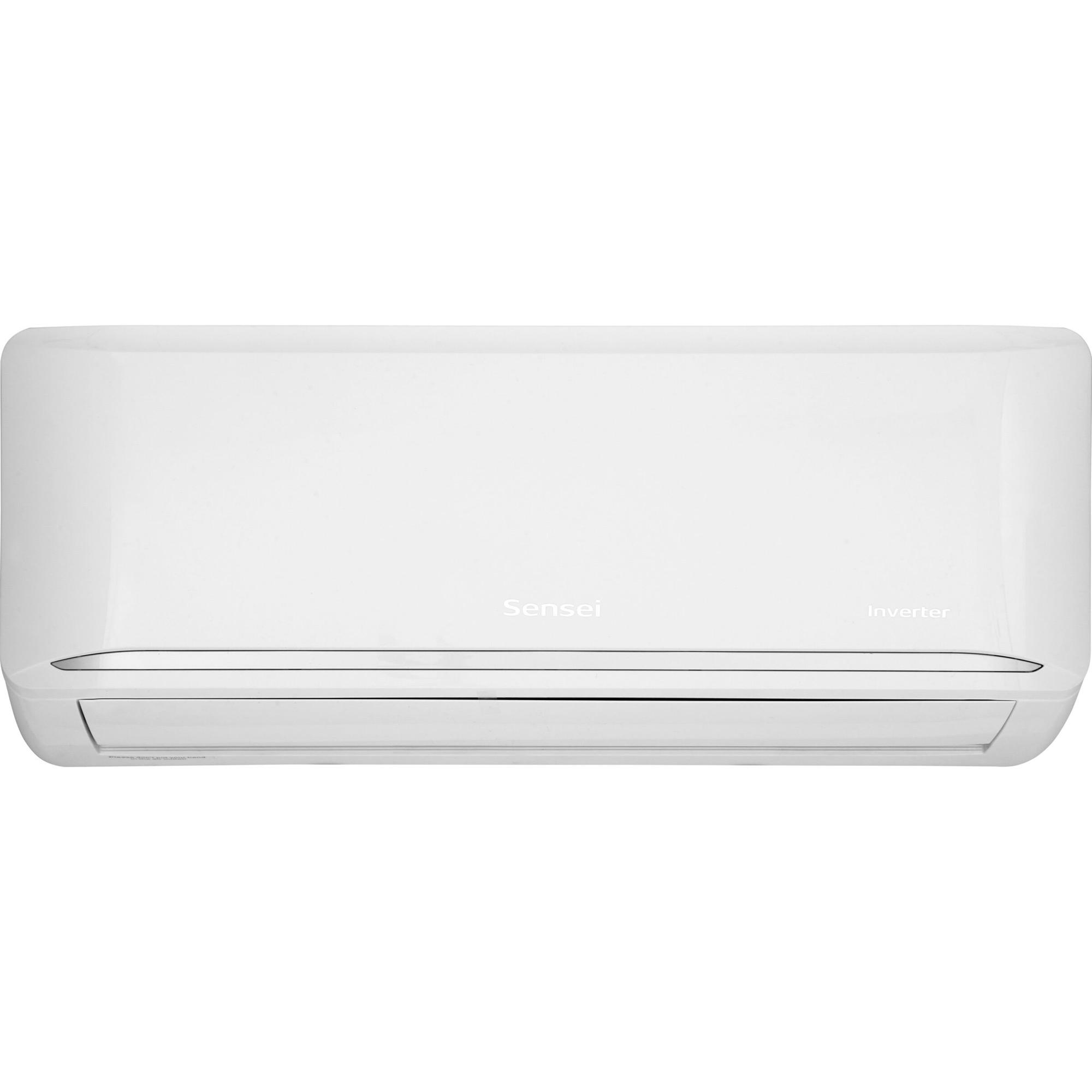 Спліт-система Sensei Aquilon Inverter R32 SAC-24MBWS/I - фото 2 Спліт-система Sensei Aquilon Inverter R32 SAC-24MBWS/I - фото 2