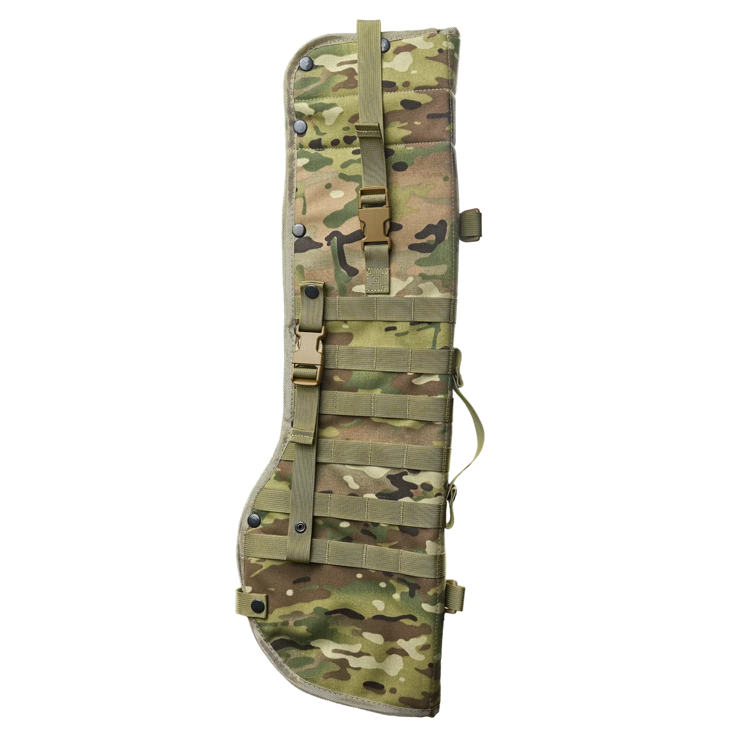 Сумка для перенесення зброї DEFUA Multicam