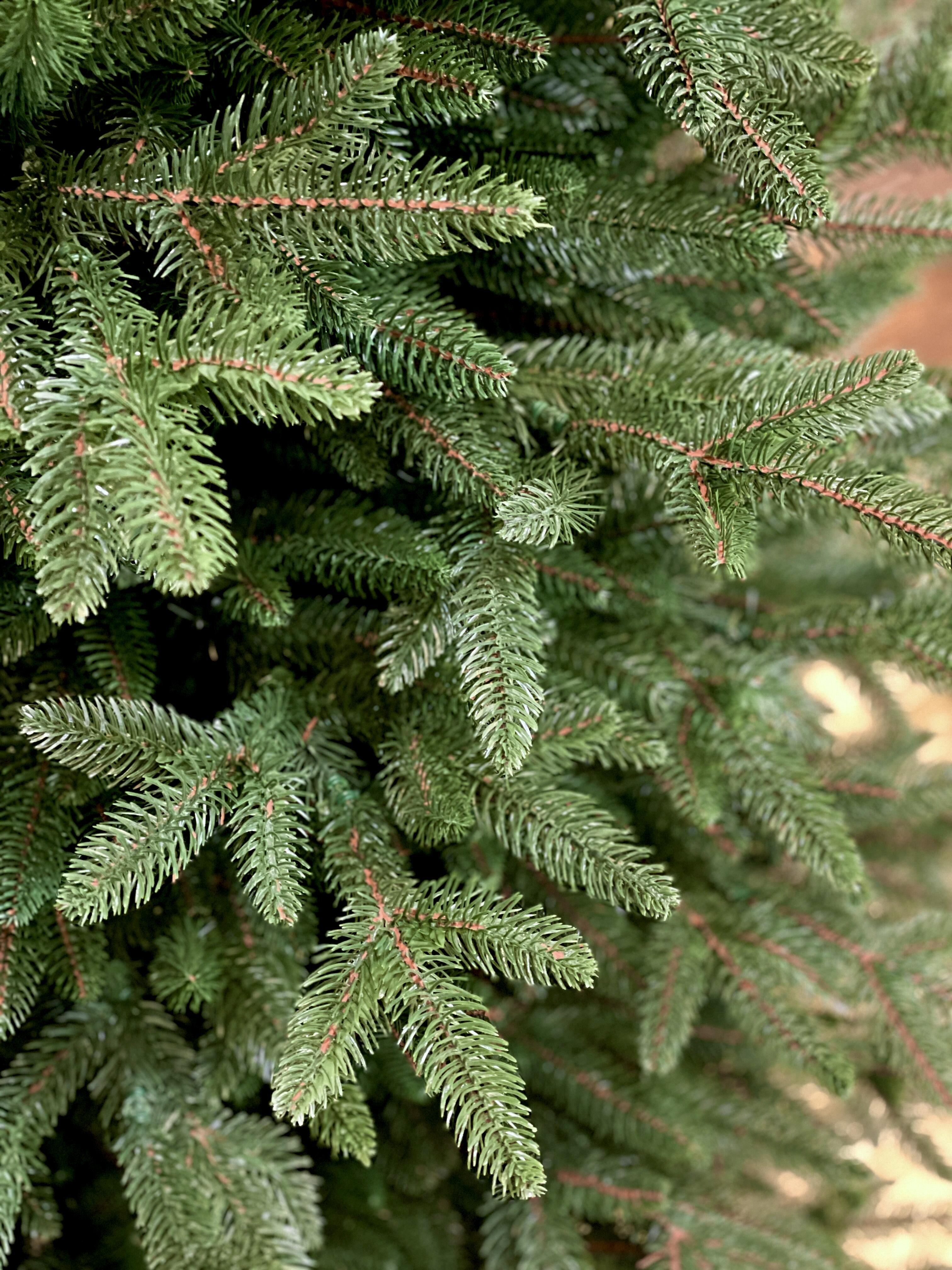 Ёлка Super Classic литая 220 см Зеленый (210S/220/G) - фото 5