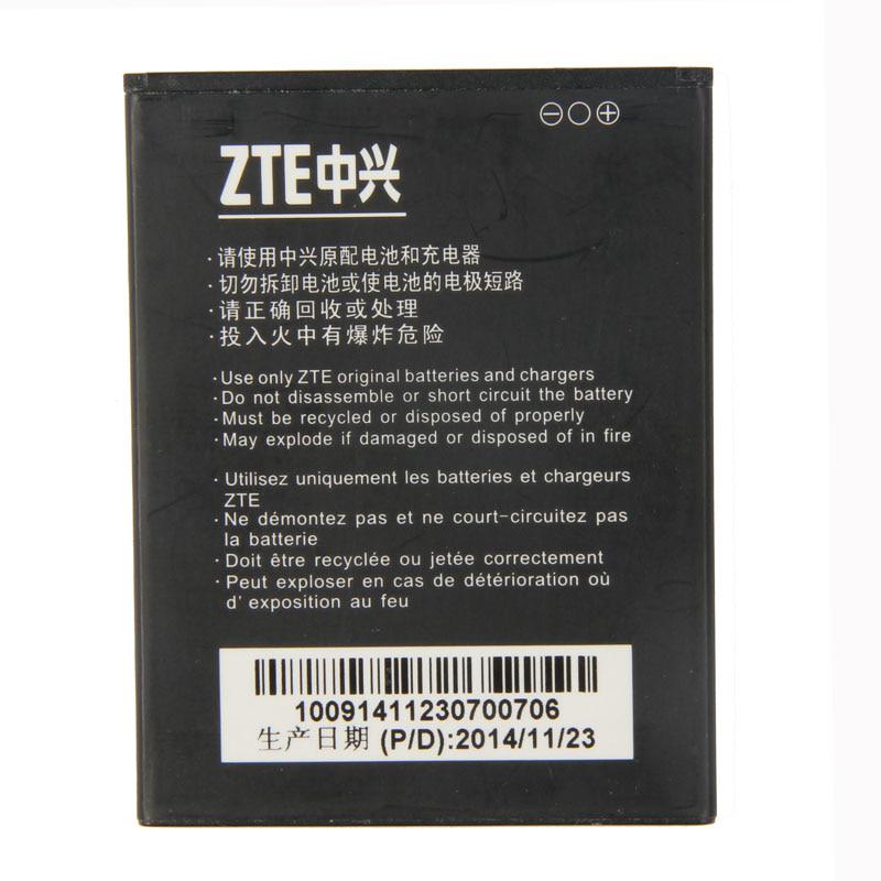 Батарея ZTE U968/Li3720T42P3H816342-NTC PRC