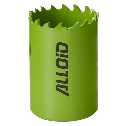 Сверло корончатое Alloid биметаллическое 35 мм (HS-30035)