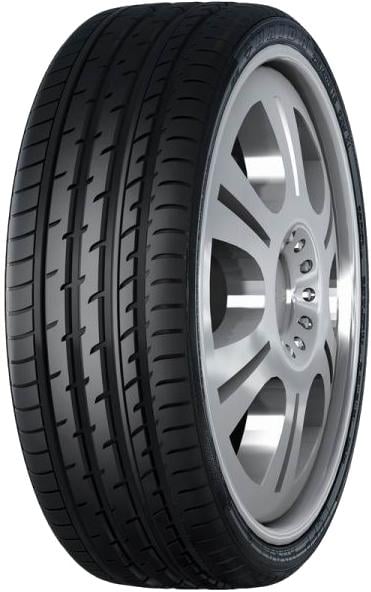 Шина летняя Haida HD927 245/45R17 99W (2458560)