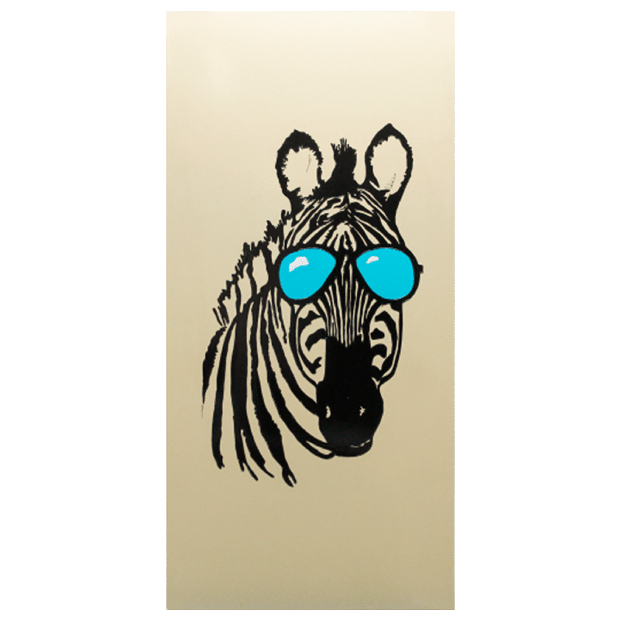 Металлокерамический обогреватель дизайнерский Uden-S-700 Электро со шнуром до 14 м2 978х475 мм (25748190)