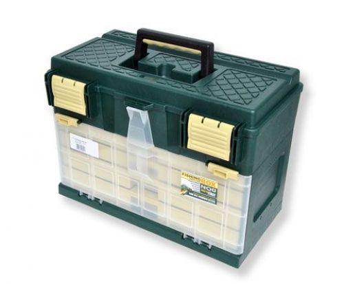 Ящик Energo Team Fishing Box Work'n Store K1-1070 - фото 3