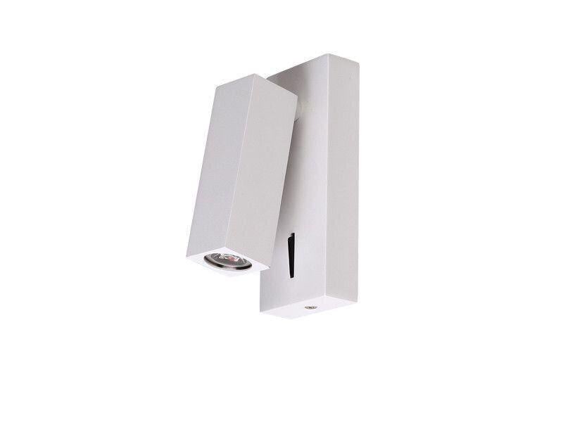 Бра Azzardo Angus AZ2446 (SN-6408-WH)
