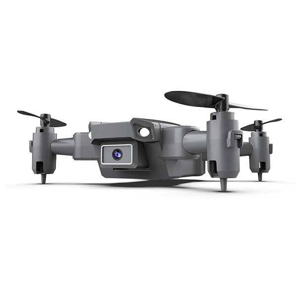 Квадрокоптер XKJ KY905 PRO с 4K камерой барометр 2 акб Gray (d347) - фото 4 Квадрокоптер XKJ KY905 PRO с 4K камерой барометр 2 акб Gray (d347) - фото 4
