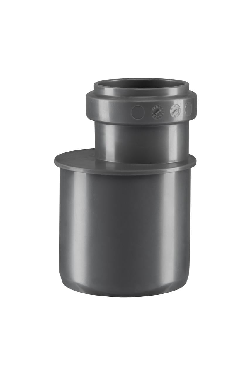 Редукція Ostendorf HT Safe 50/32 мм (172720)