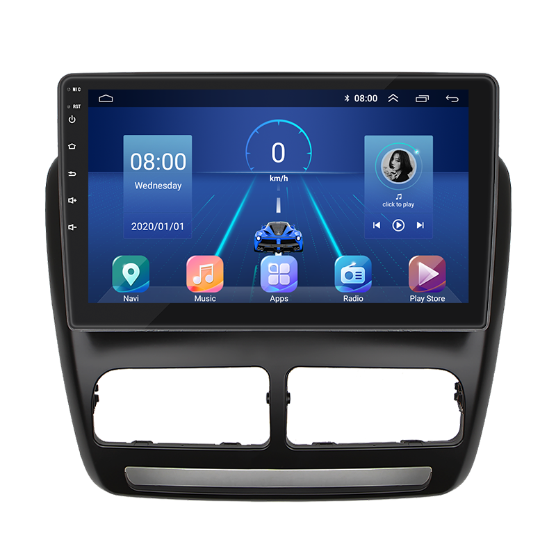 Автомагнитола штатная Lesko 4G/Wi-Fi/GPS для Fiat Doblo II 2009-2015 4/64Gb 10" (1701337086) Автомагнитола штатная Lesko 4G/Wi-Fi/GPS для Fiat Doblo II 2009-2015 4/64Gb 10" (1701337086)