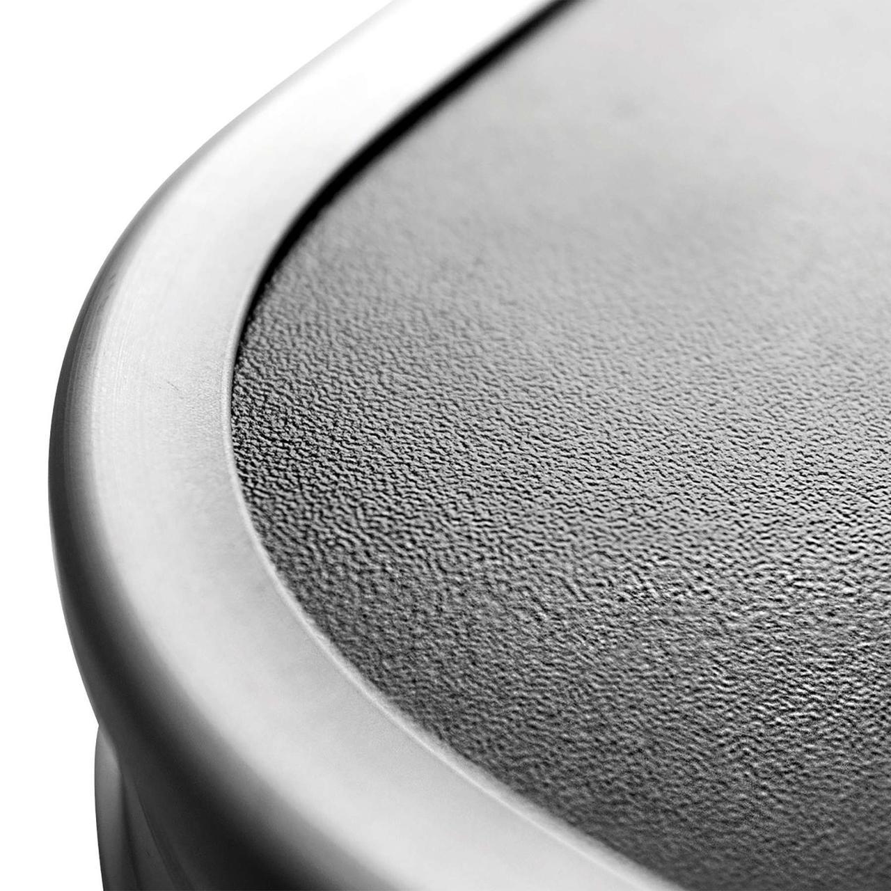 Стол складной туристический походный Bo-Camp 100x60 см Серый (27259643) - фото 4