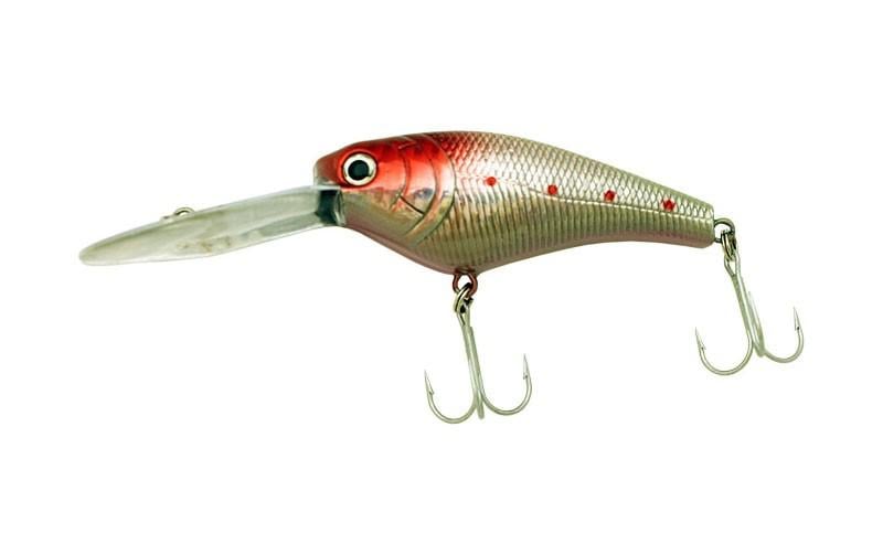Воблер Fox Troll Minnow TL12-23 (5289)
