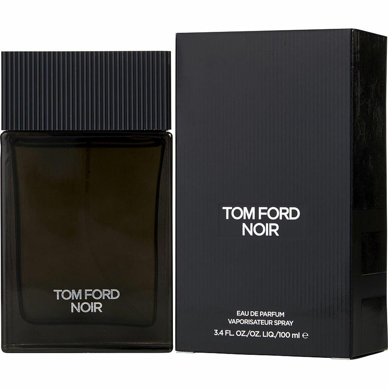 Парфюмированная вода для мужчин Tom Ford Noir Men 100 мл (18778670)