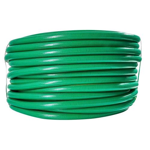 Шланг садовий для поливу Vitals Master Quattro 3/4" 50 м (26768672) - фото 2 Шланг садовий для поливу Vitals Master Quattro 3/4" 50 м (26768672) - фото 2