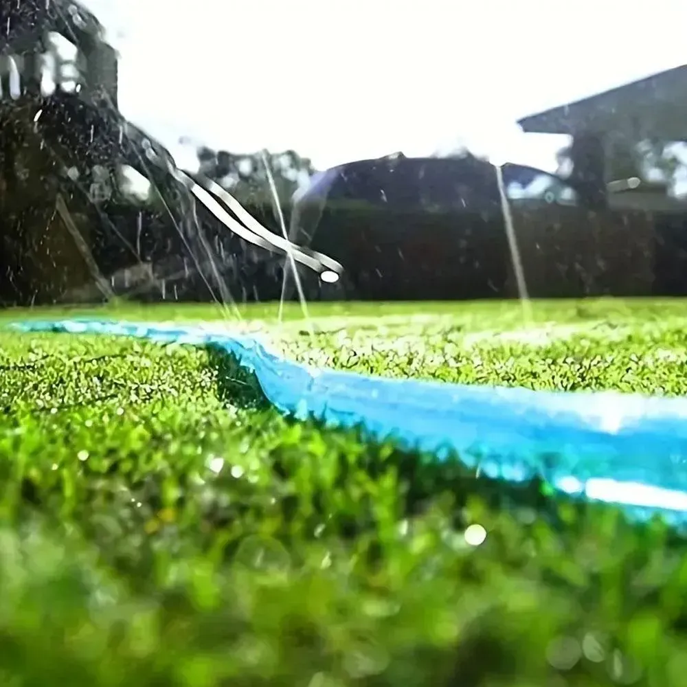 Шланг крапельний зрошувальний 15 м Зелений (30644220) - фото 6