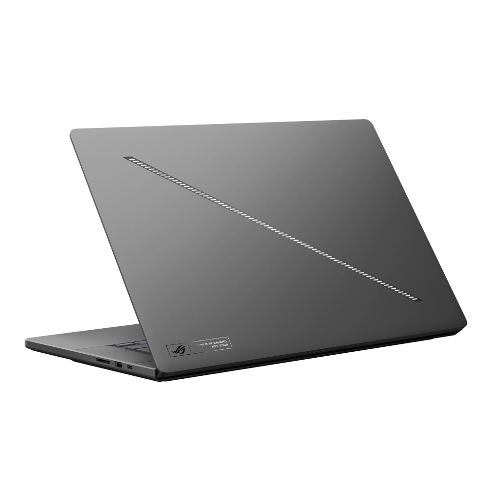 Ноутбук 16" Asus GU605MY-QR041X U9-185H/32/2TB/RTX 4090 Eclipse Gray - фото 3