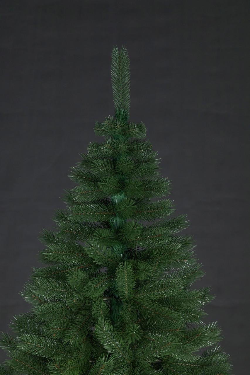 Ялинка лита Siga Group Буковельська 2,3 м Зелений (1497403016) - фото 2 Ялинка лита Siga Group Буковельська 2,3 м Зелений (1497403016) - фото 2