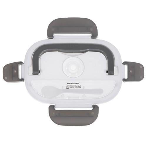 Ланч-бокс з підігрівом Camry CR-4483 (03624) - фото 3 Ланч-бокс з підігрівом Camry CR-4483 (03624) - фото 3