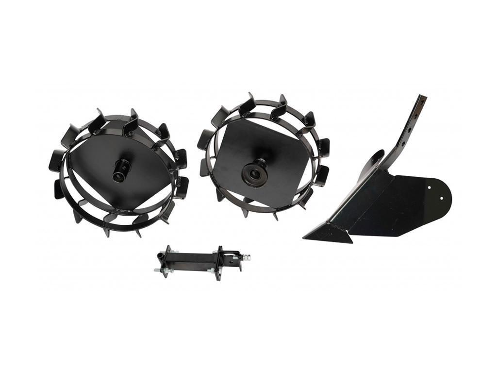 Комплект навісного обладнання Hyundai S 600 (19541194)