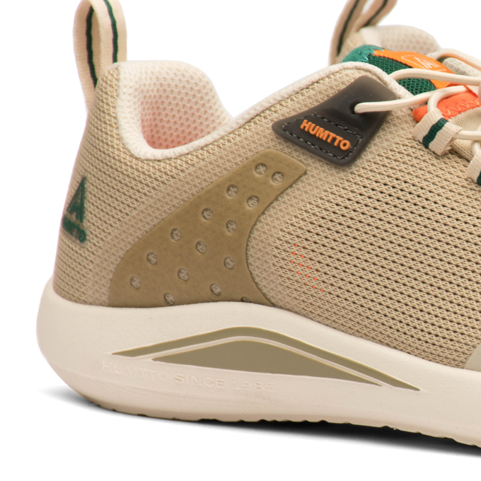 Кросівки чоловічі Humtto 350340A3 р. 41 Бежевий (27829006) - фото 5 Кросівки чоловічі Humtto 350340A3 р. 41 Бежевий (27829006) - фото 5