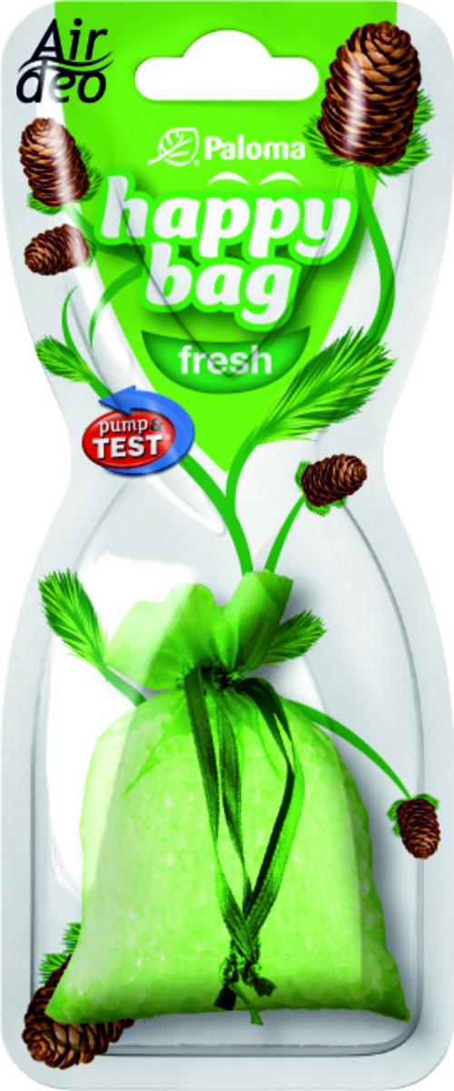 Ароматизатор для Paloma Happy Bag Fresh сухой