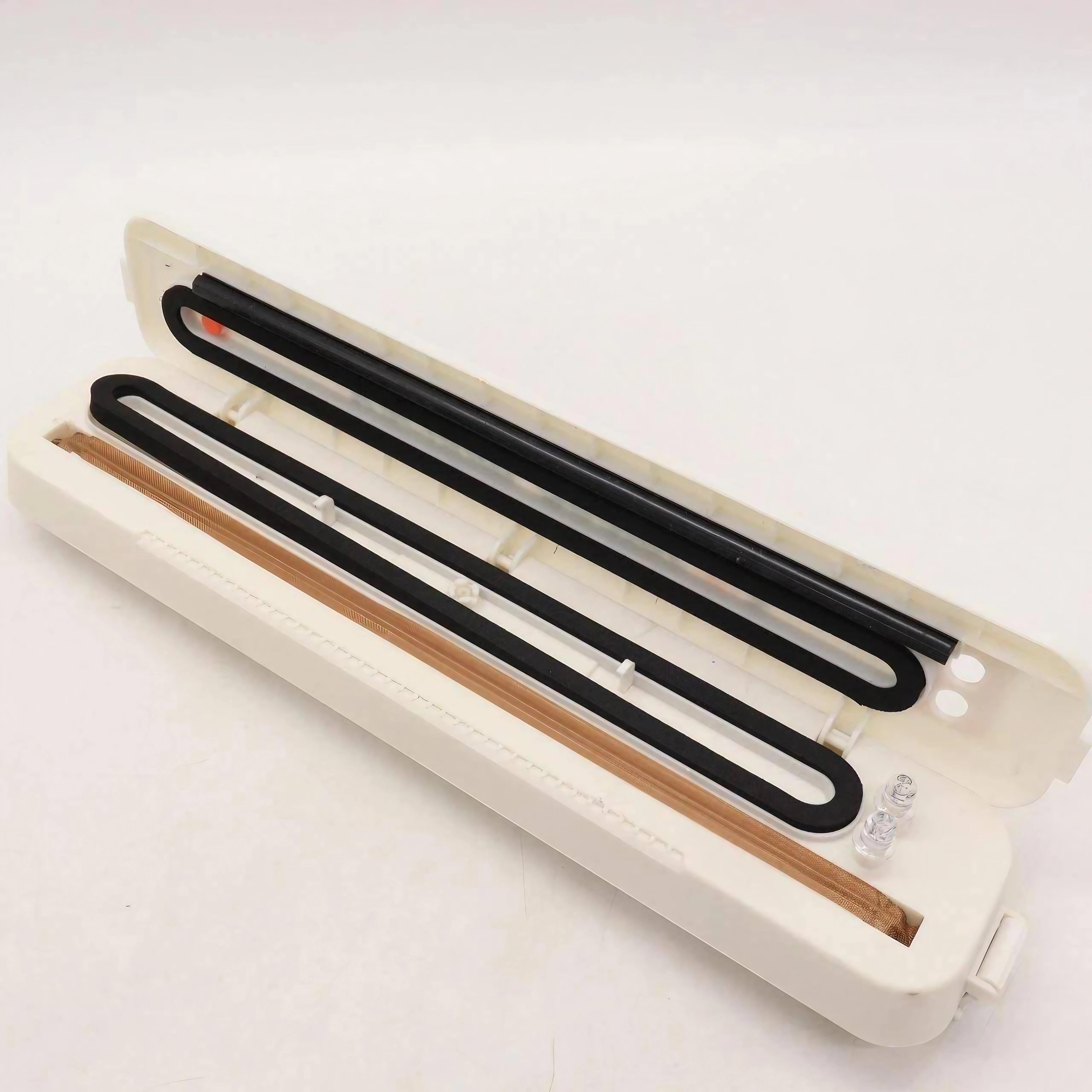 Вакуумный упаковщик автоматический (AND-1699) - фото 3