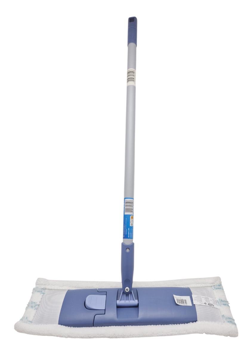 Основа тримач на швабру плоска Livarno Home 41х10 см (D1-00473) - фото 4 Основа тримач на швабру плоска Livarno Home 41х10 см (D1-00473) - фото 4