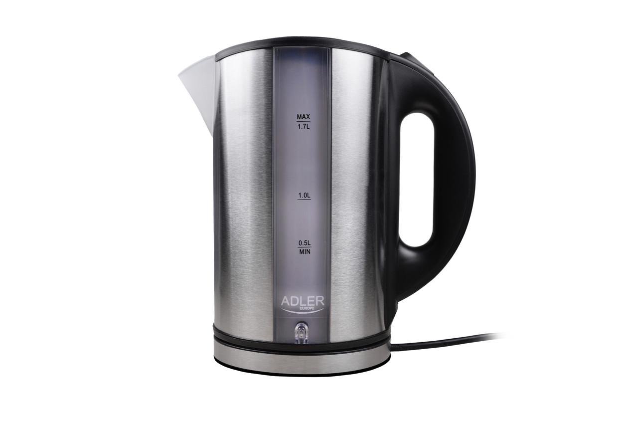 Электрочайник Adler AD 1216 - фото 7 Электрочайник Adler AD 1216 - фото 7