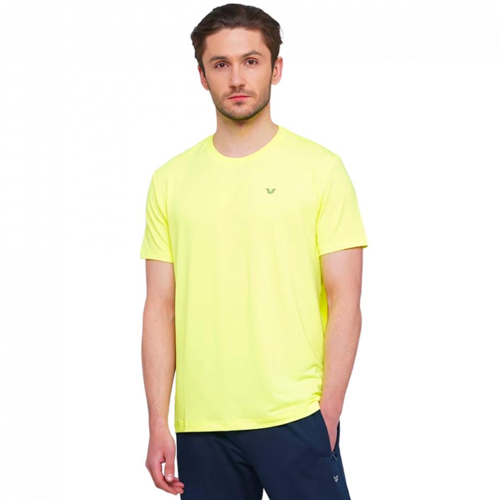 Футболка Bilcee Erkek Orme T-shirt TBMF1683-1036 XS