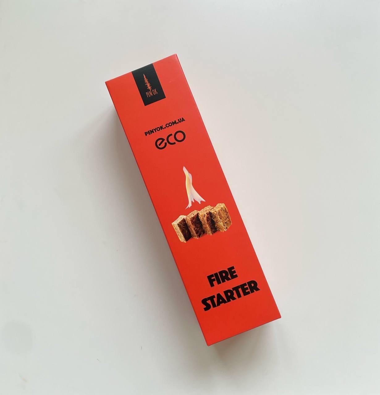 Разжигатель огня 100 шт. (25685621) Разжигатель огня 100 шт. (25685621)