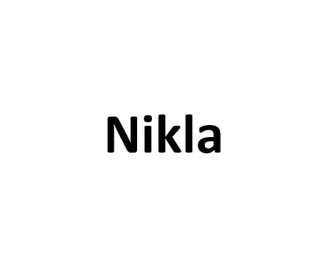 Nikla Nikla