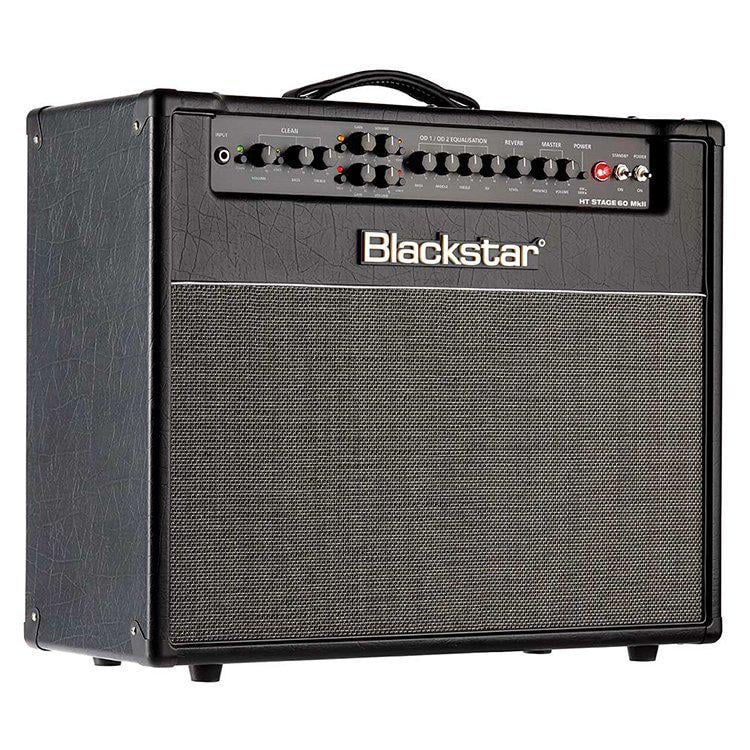 Гитарный комбоусилитель Blackstar HT Stage 60 112 MkII
