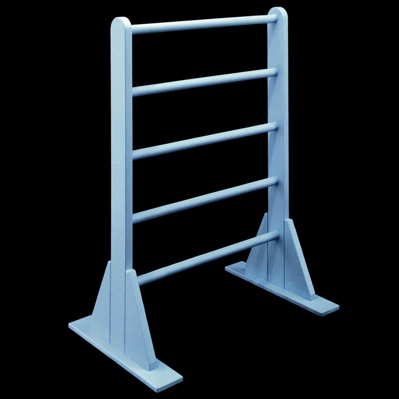 Станок для растяжки и хореографии из дерева Делирион Ирис (Сдр-000452) - фото 2 Станок для растяжки и хореографии из дерева Делирион Ирис (Сдр-000452) - фото 2